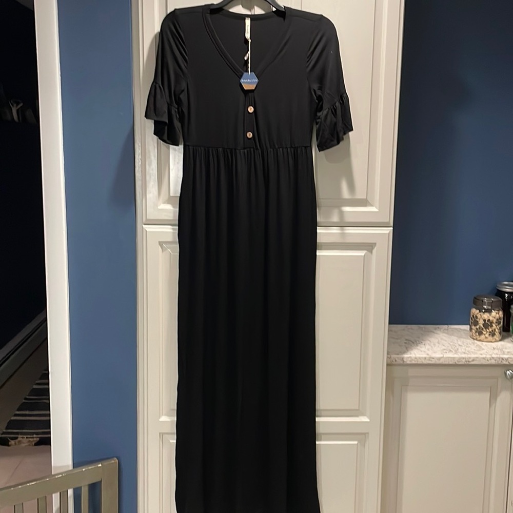 Maternity dress